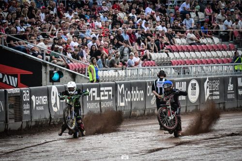 Ostrów - Rybnik, 24.05.2026