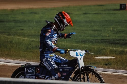 U24 Ekstraliga: 4. kolejka