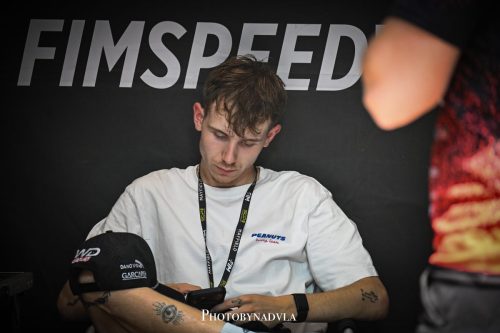 SGP 2, Runda 2 - Łódź, 31.07.2026