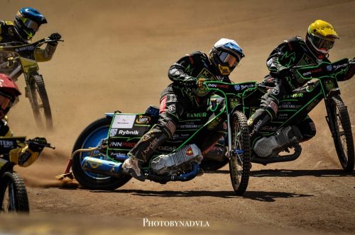 PSŻ Poznań - ROW Rybnik, 2.08.2026