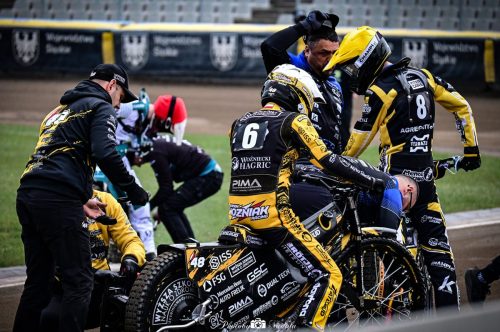 Eliminacje IMP Częstochowa 2026