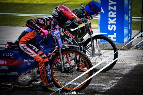 DMPJ, Runda 2, Łódź, 29.04.2026