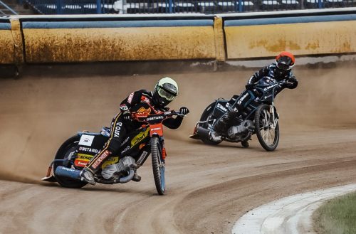 DMPJ, Runda 4, Leszno, 13.05.2026