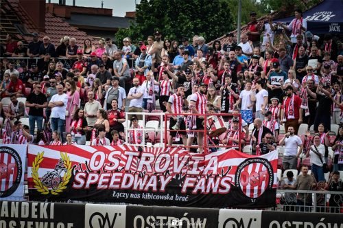 Ostrów - Rybnik, 24.05.2026