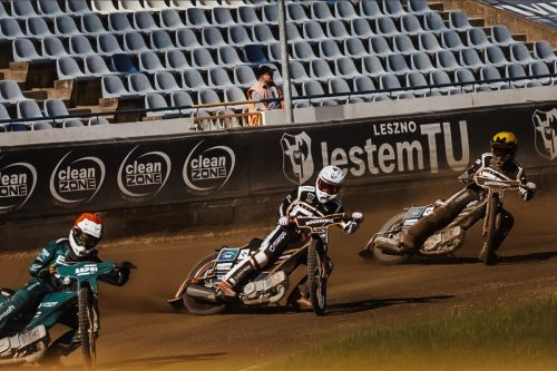 U24 Ekstraliga: 4. kolejka