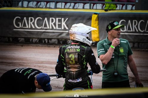 Ostrów - Rybnik, 24.05.2026