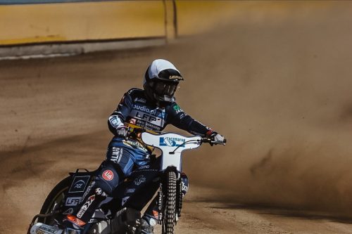 U24 Ekstraliga: 4. kolejka