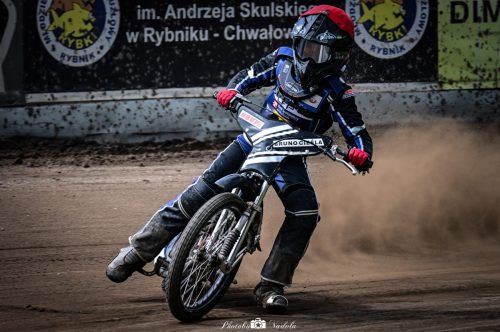 DMP Mini żużel