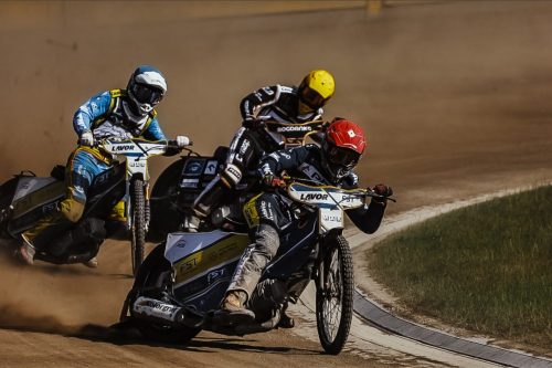 U24 Ekstraliga: 4. kolejka