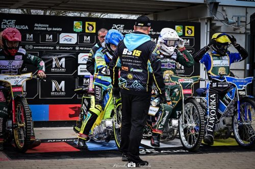 Eliminacje IMP Częstochowa 2026