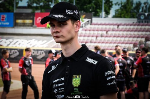 Ostrów - Rybnik, 24.05.2026