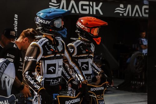 U24 Ekstraliga: 4. kolejka