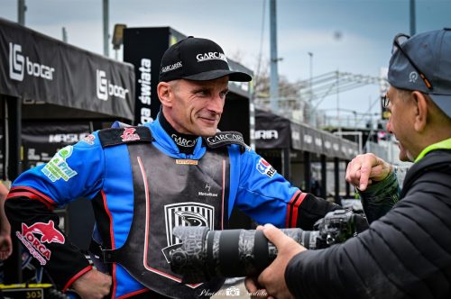 Eliminacje IMP Częstochowa 2026