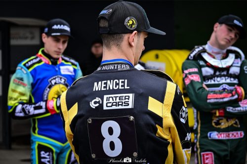 Eliminacje IMP Częstochowa 2026