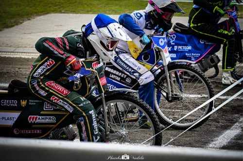 DMPJ, Runda 2, Łódź, 29.04.2026