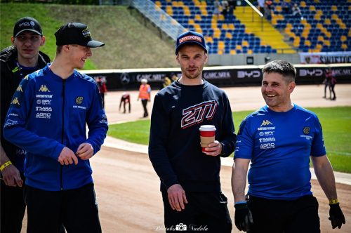 IMP Świętochłowice Challenge