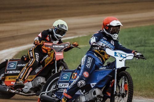 DMPJ, Runda 4, Leszno, 13.05.2026