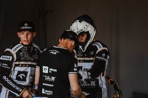 U24 Ekstraliga: 4. kolejka