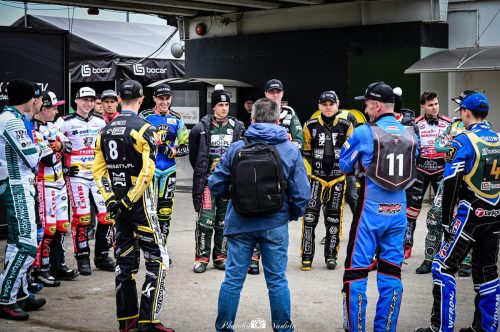 Eliminacje IMP Częstochowa 2026