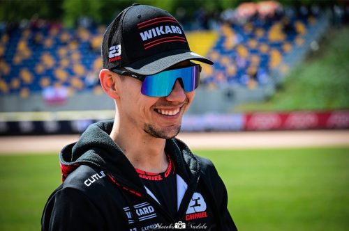 IMP Świętochłowice Challenge