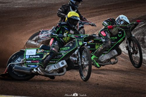 Ostrów - Rybnik, 24.05.2026