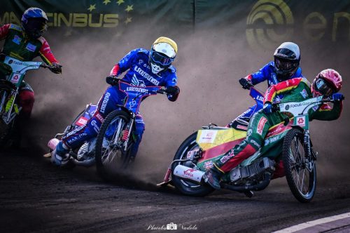 Polonia Piła - Orzeł Łódź, 18.06.2026