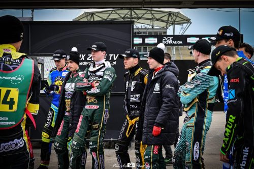 Eliminacje IMP Częstochowa 2026