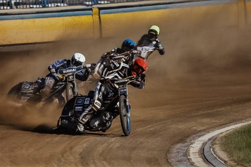 U24 Ekstraliga: 4. kolejka
