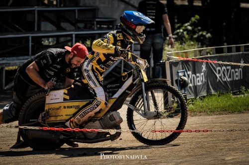 PSŻ Poznań - ROW Rybnik, 2.08.2026