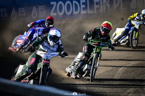 DMPJ, Runda 2, Łódź, 29.04.2026