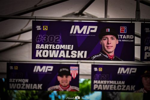 IMP Świętochłowice Challenge