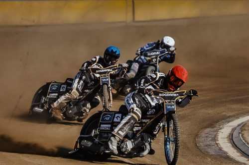 U24 Ekstraliga: 4. kolejka