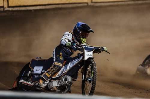 8. Runda DPE 500Rcc Leszno