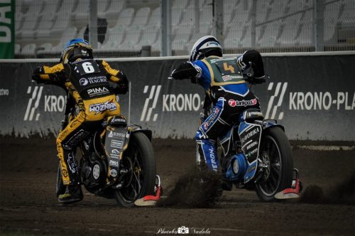 Eliminacje IMP Częstochowa 2026