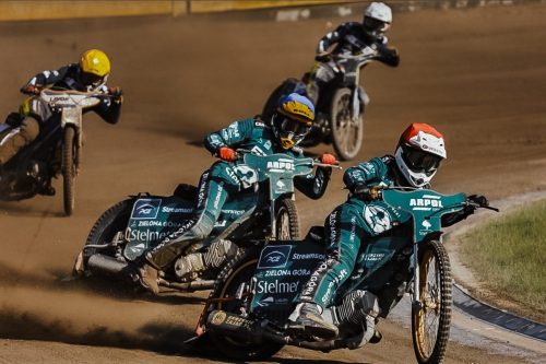 U24 Ekstraliga: 4. kolejka