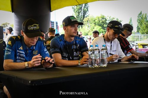 SGP 2, Runda 2 - Łódź, 31.07.2026