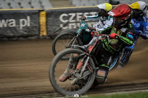 Eliminacje IMP Częstochowa 2026