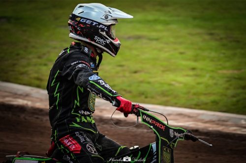 Ostrów - Rybnik, 24.05.2026