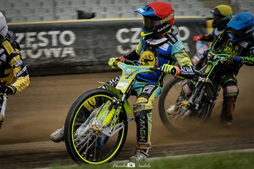 Eliminacje IMP Częstochowa 2026