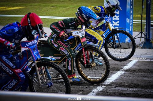 DMPJ, Runda 2, Łódź, 29.04.2026