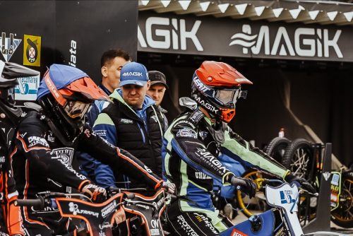 DMPJ, Runda 4, Leszno, 13.05.2026