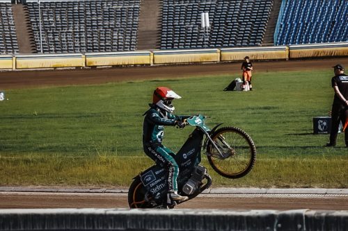 U24 Ekstraliga: 4. kolejka