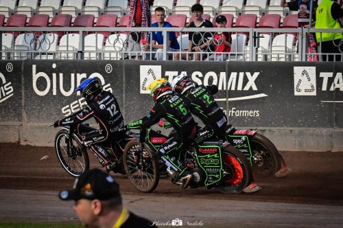 Ostrów - Rybnik, 24.05.2026
