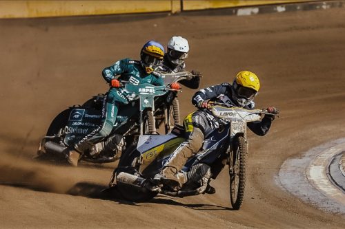 U24 Ekstraliga: 4. kolejka