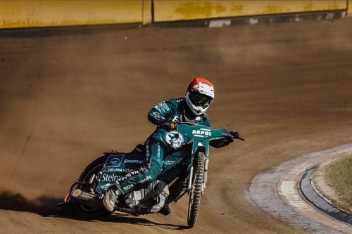 U24 Ekstraliga: 4. kolejka