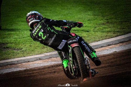 Ostrów - Rybnik, 24.05.2026
