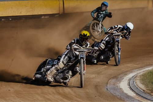 U24 Ekstraliga: 4. kolejka