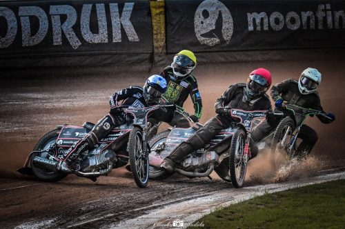 Ostrów - Rybnik, 24.05.2026