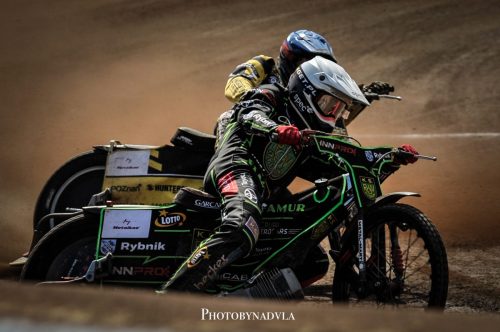 PSŻ Poznań - ROW Rybnik, 2.08.2026