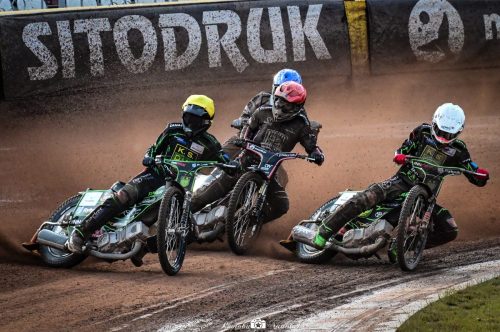 Ostrów - Rybnik, 24.05.2026